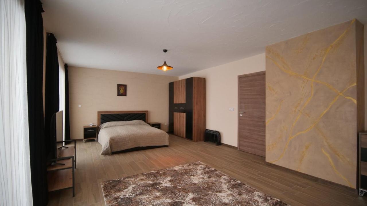Boutique Villas Murgavets Pamporovo Kültér fotó