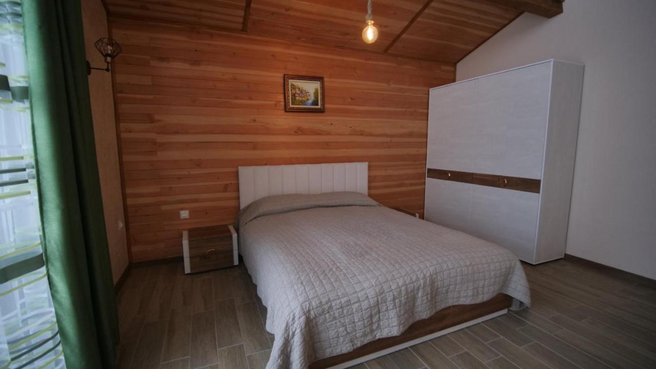 Boutique Villas Murgavets Pamporovo Kültér fotó