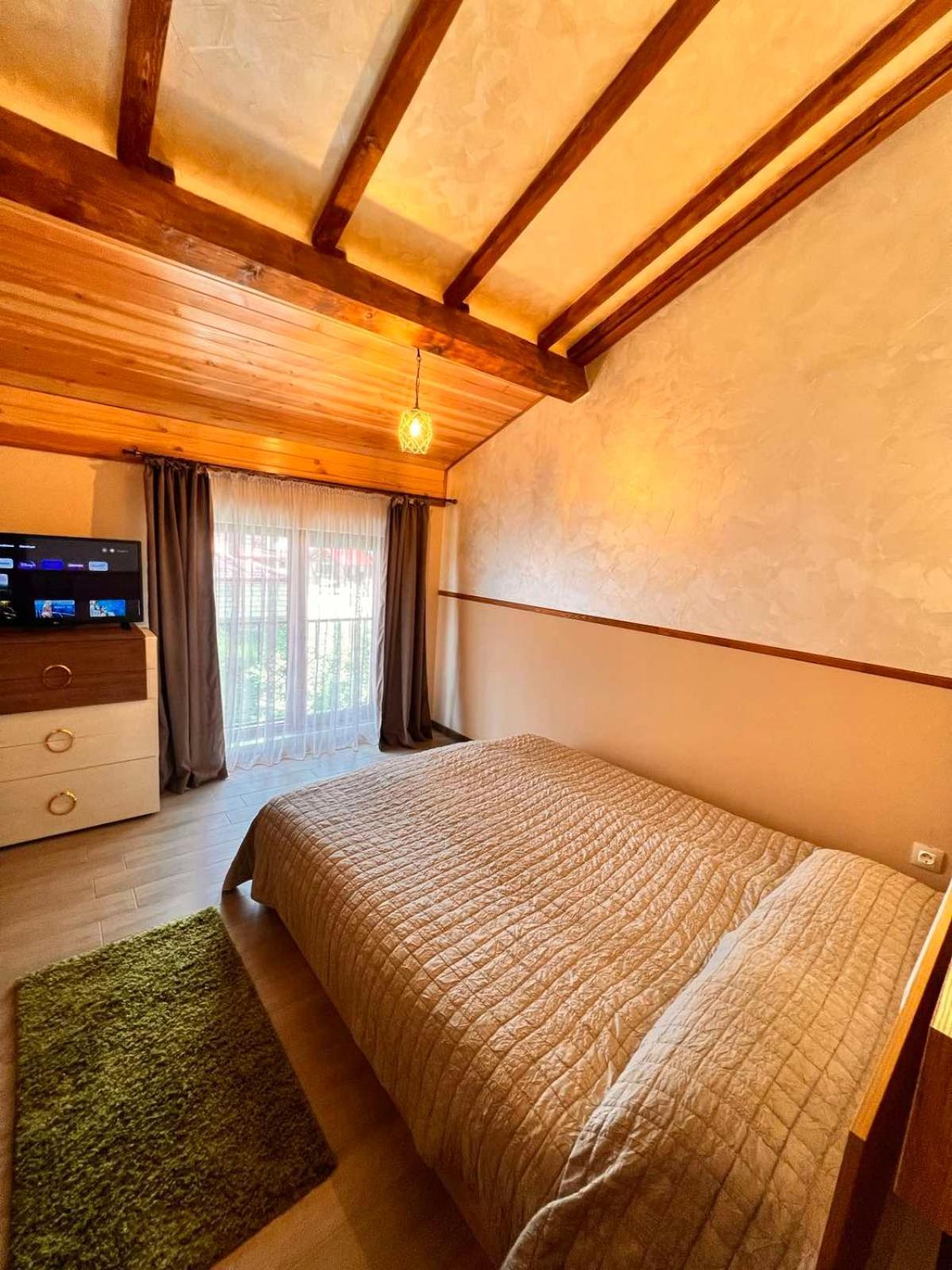 Boutique Villas Murgavets Pamporovo Szoba fotó