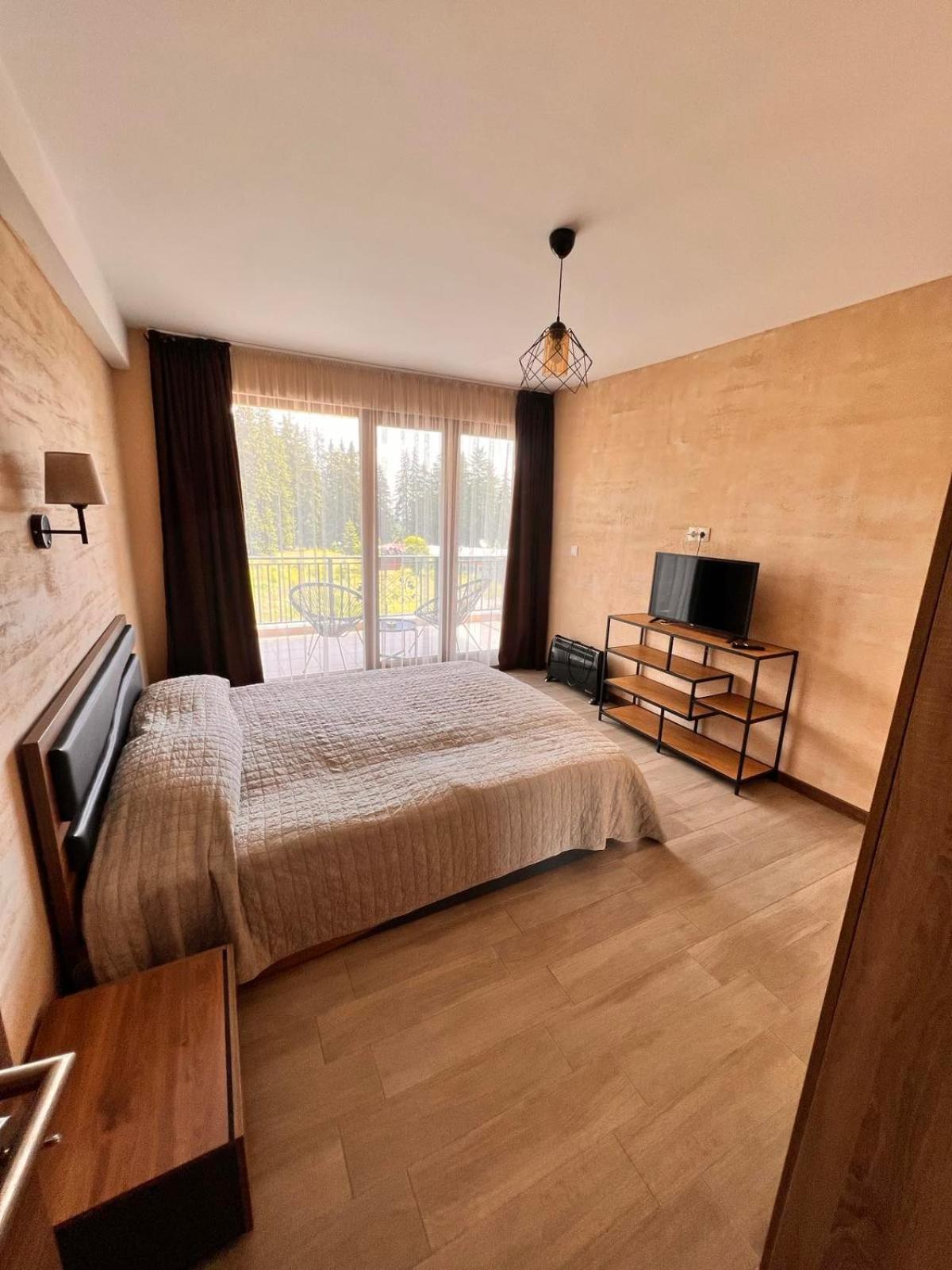 Boutique Villas Murgavets Pamporovo Szoba fotó