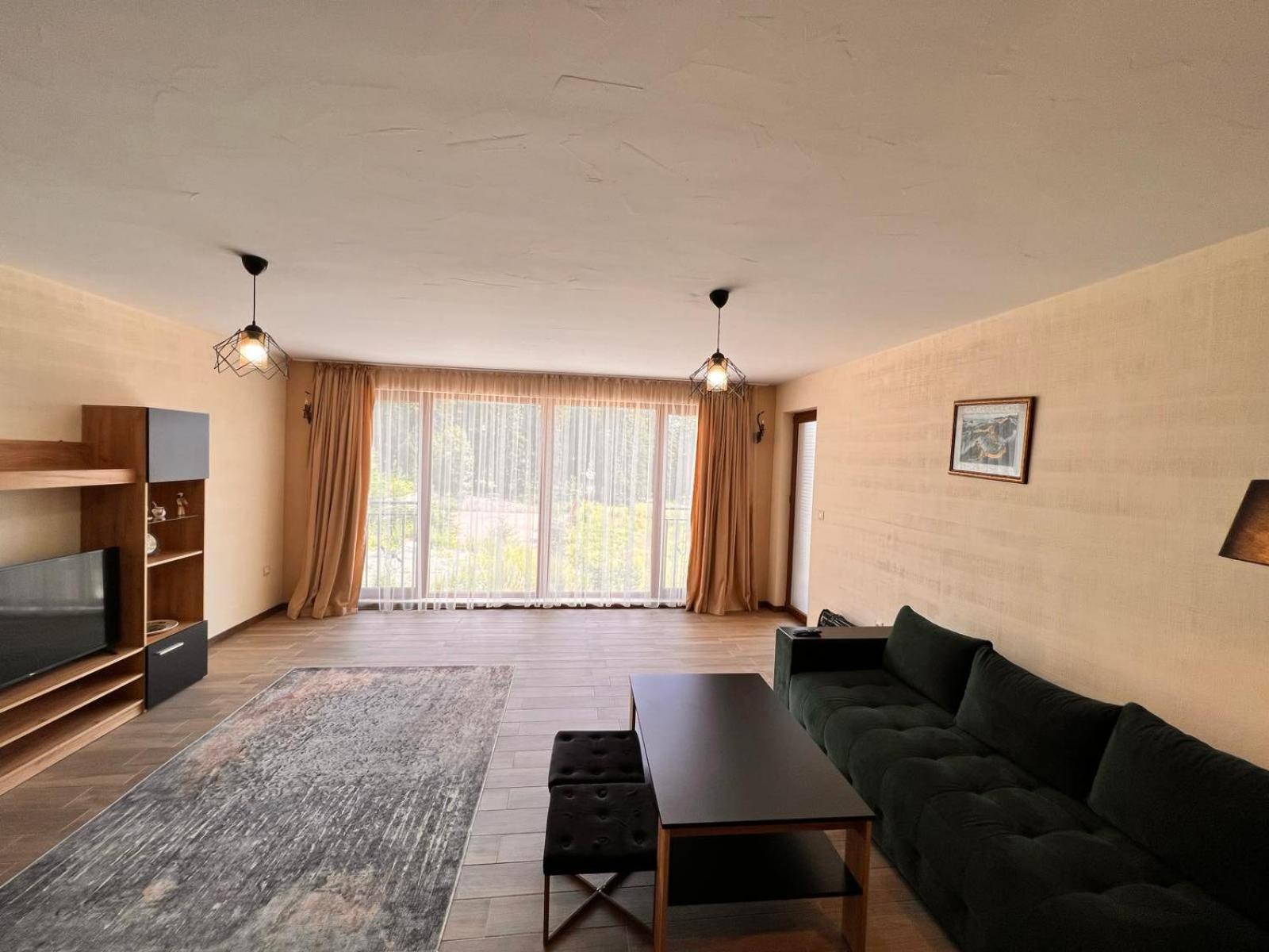 Boutique Villas Murgavets Pamporovo Szoba fotó