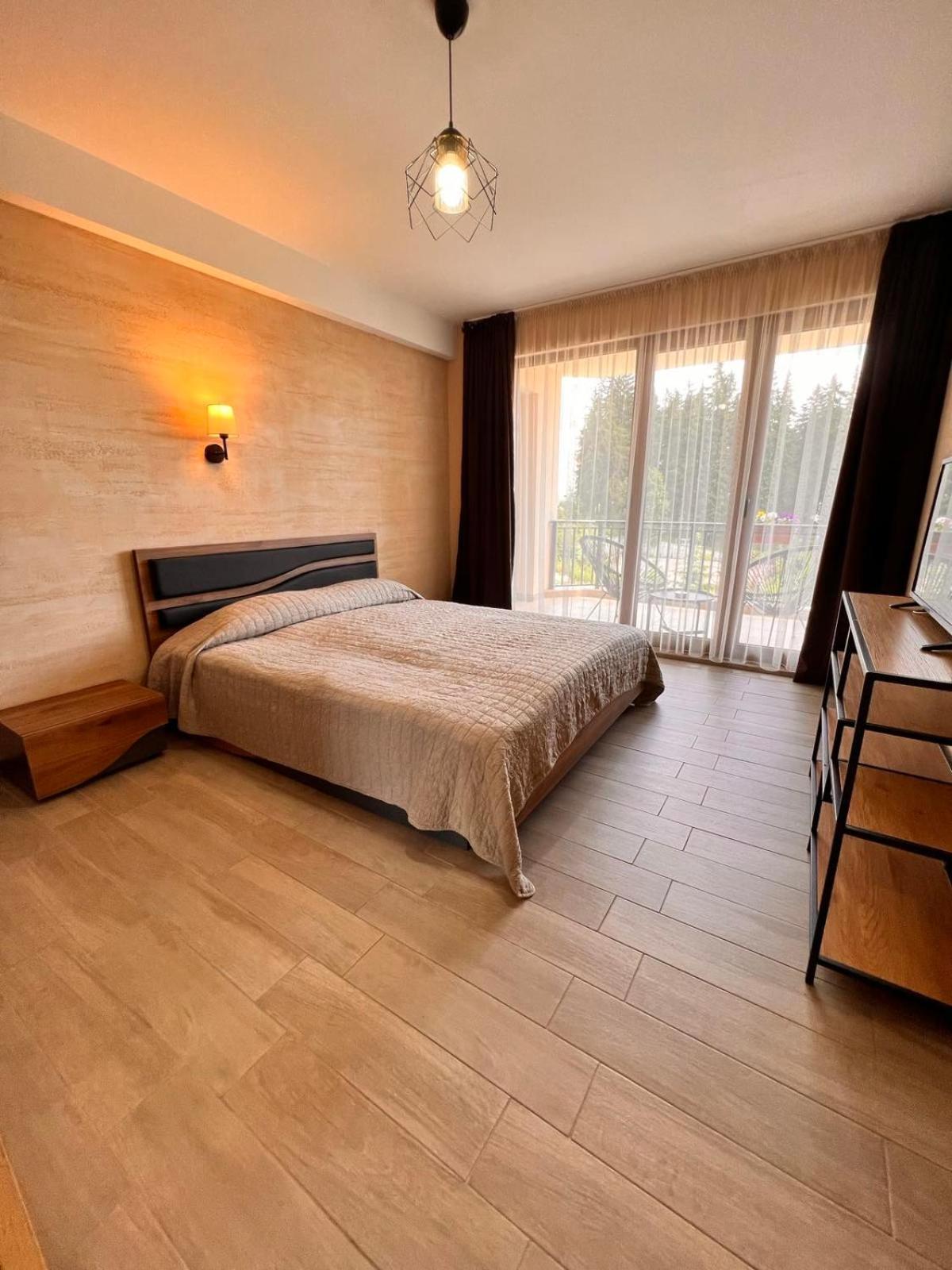 Boutique Villas Murgavets Pamporovo Szoba fotó
