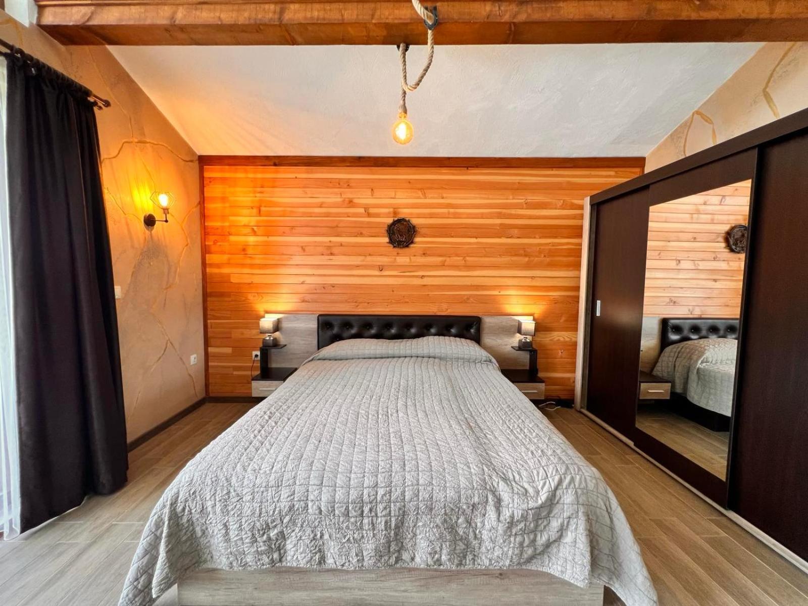 Boutique Villas Murgavets Pamporovo Szoba fotó