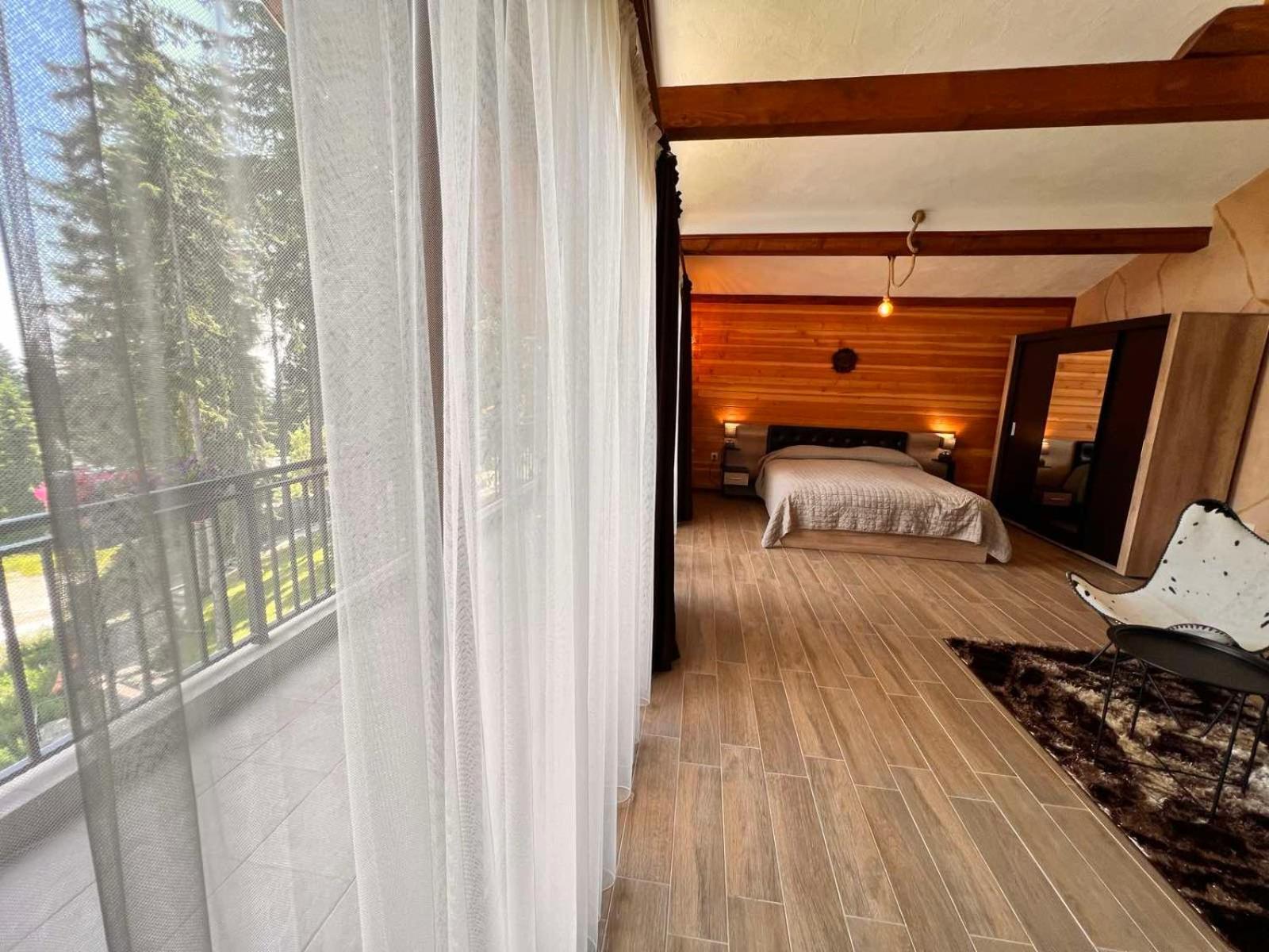Boutique Villas Murgavets Pamporovo Szoba fotó