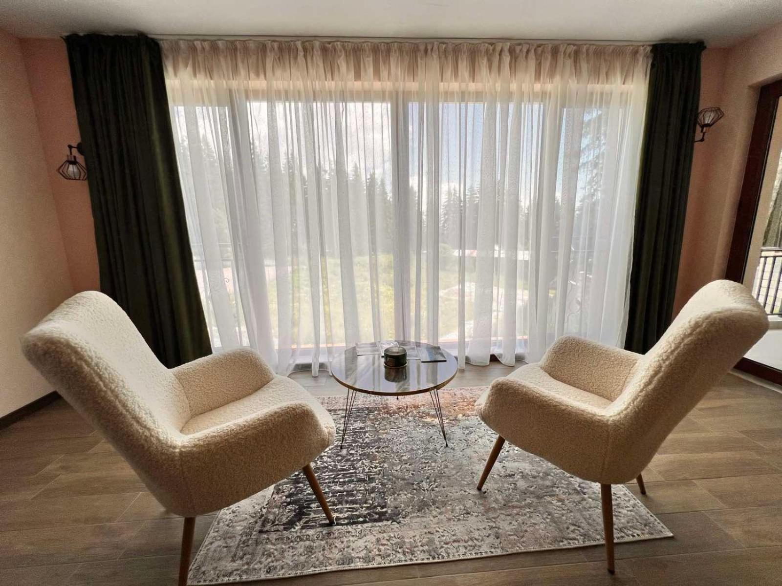 Boutique Villas Murgavets Pamporovo Szoba fotó