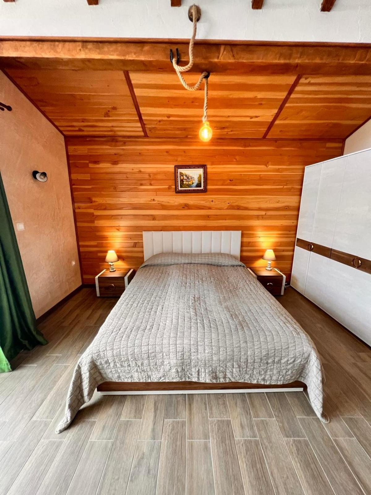 Boutique Villas Murgavets Pamporovo Szoba fotó
