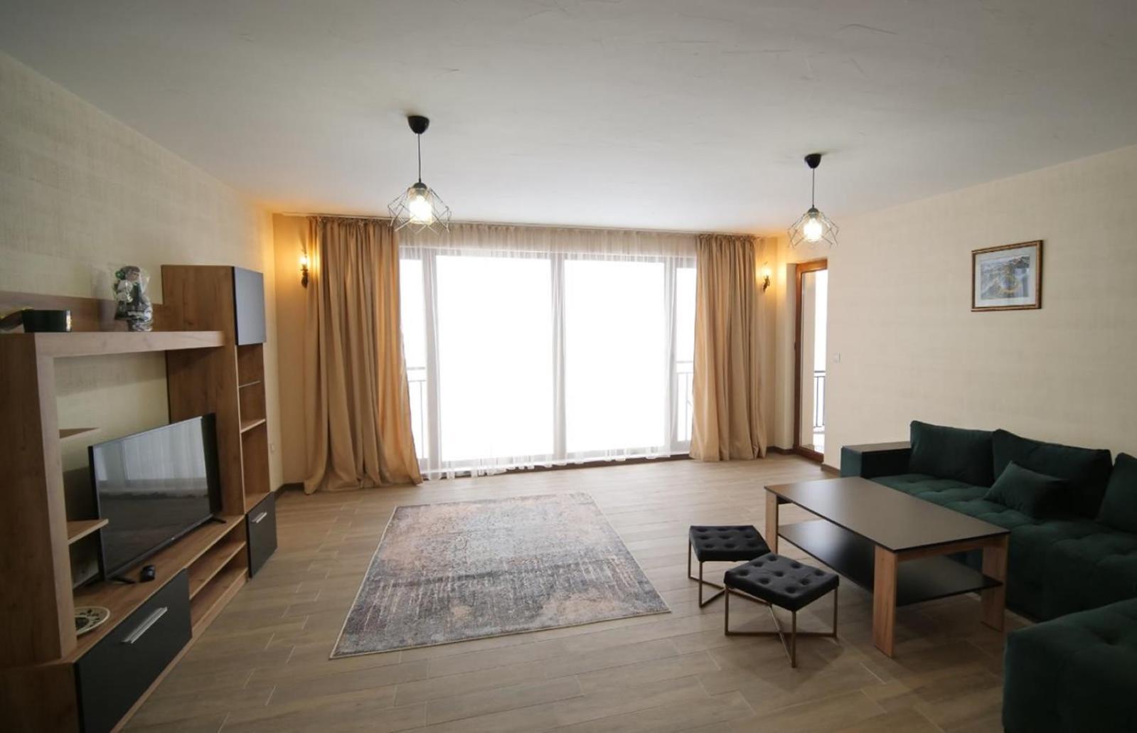 Boutique Villas Murgavets Pamporovo Kültér fotó