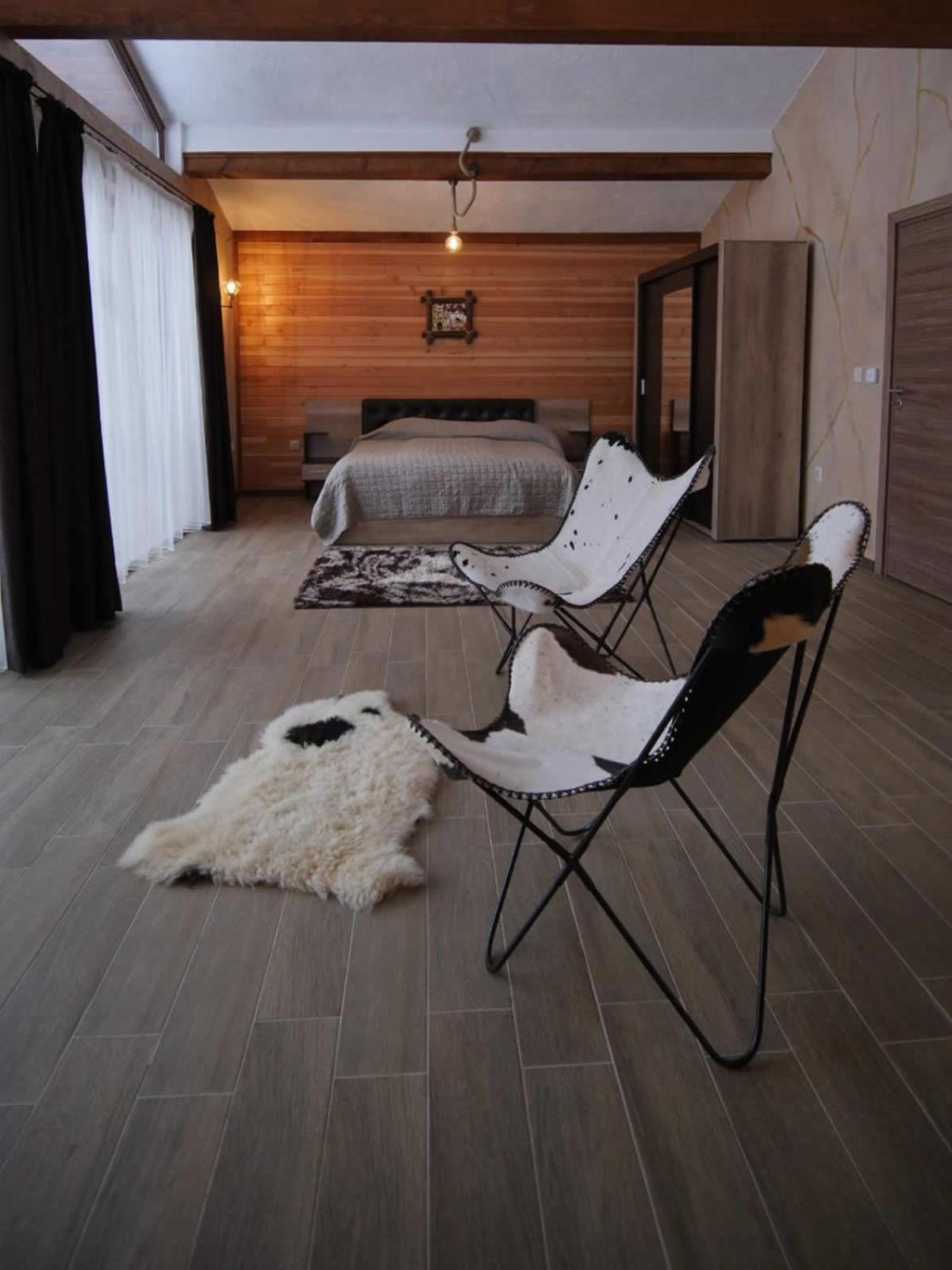 Boutique Villas Murgavets Pamporovo Kültér fotó