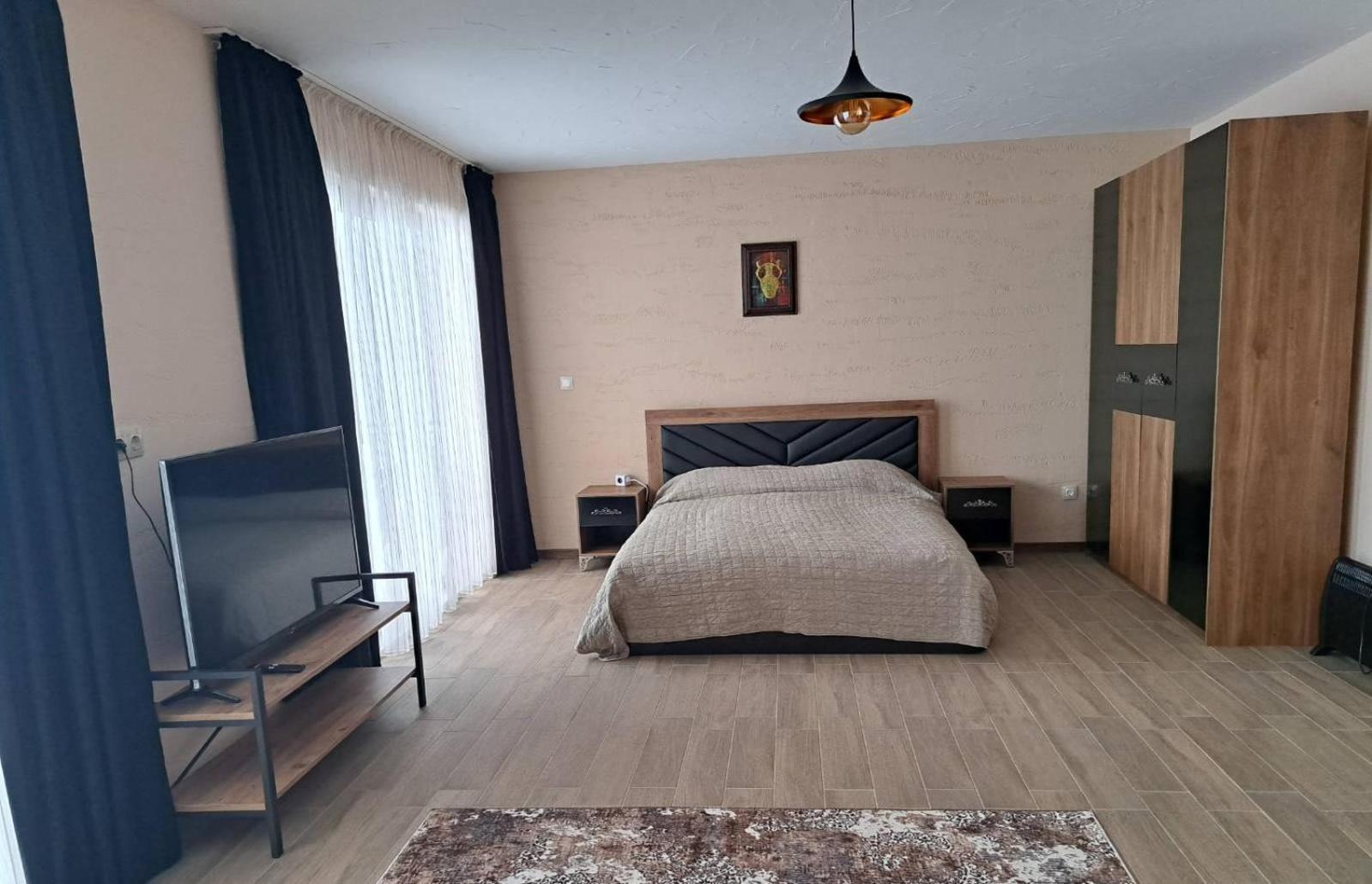 Boutique Villas Murgavets Pamporovo Kültér fotó