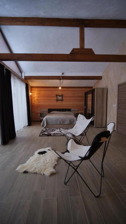 Boutique Villas Murgavets Pamporovo Kültér fotó