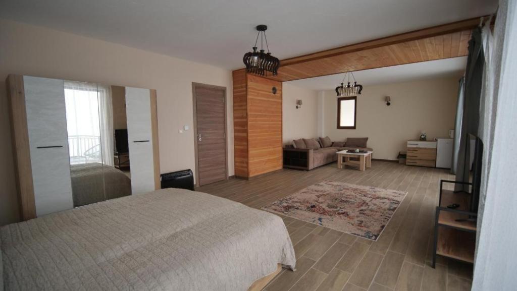 Boutique Villas Murgavets Pamporovo Kültér fotó