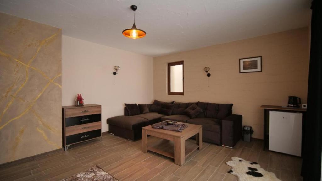 Boutique Villas Murgavets Pamporovo Kültér fotó