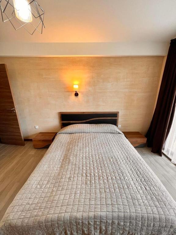 Boutique Villas Murgavets Pamporovo Kültér fotó