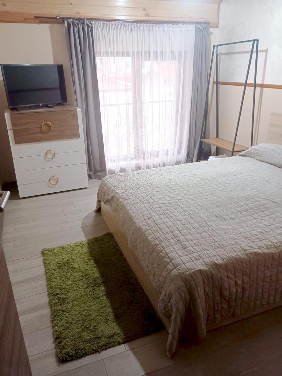 Boutique Villas Murgavets Pamporovo Kültér fotó