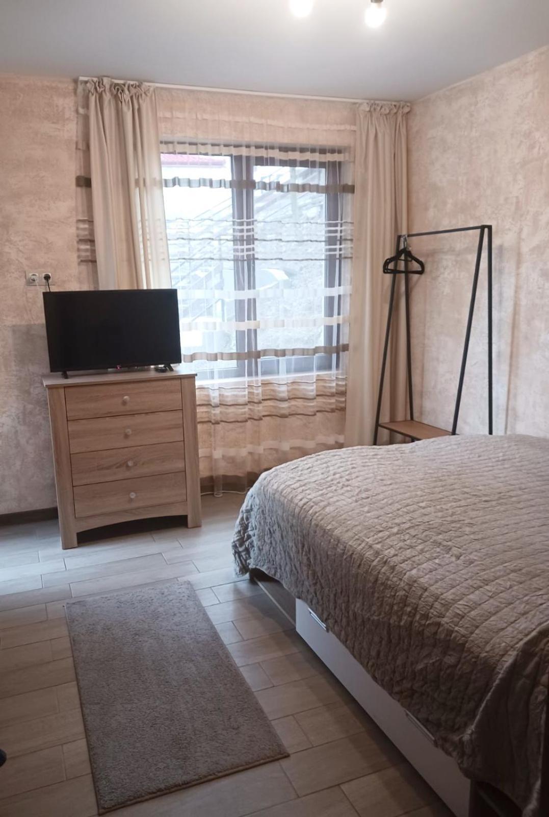 Boutique Villas Murgavets Pamporovo Kültér fotó