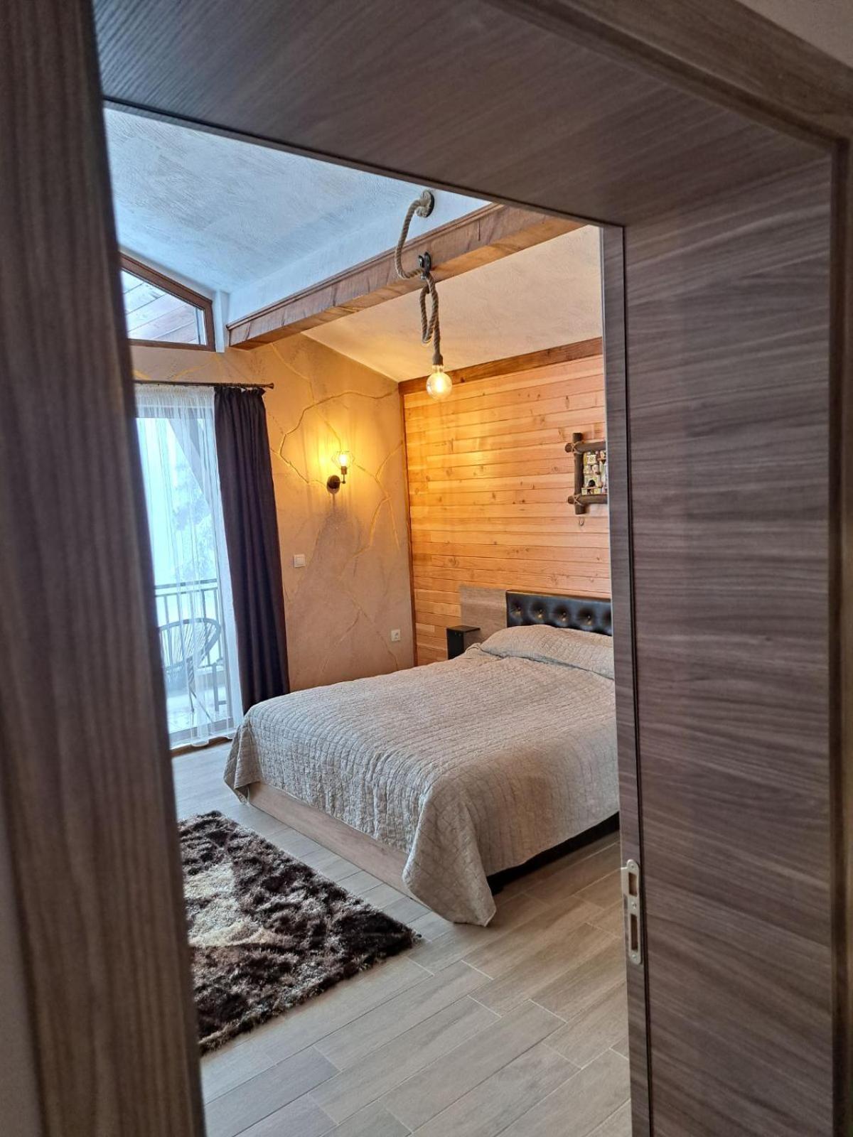 Boutique Villas Murgavets Pamporovo Kültér fotó